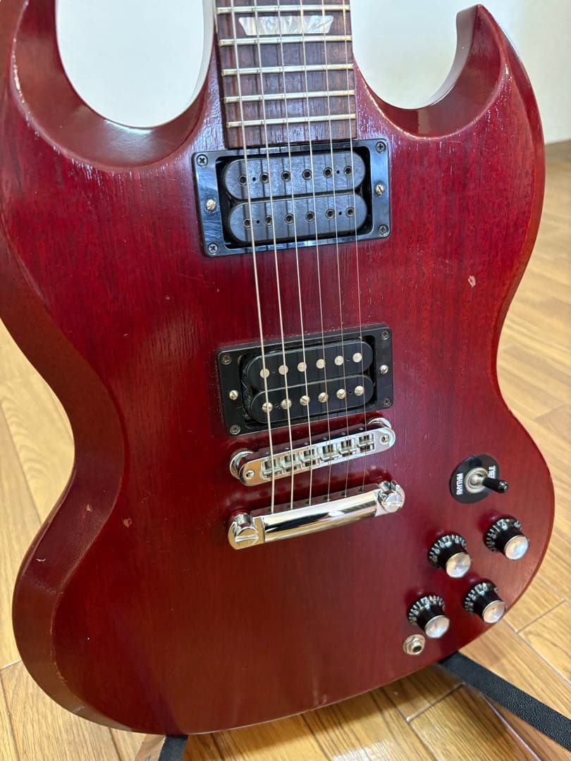 ギター Gibson SG Tribute 60's