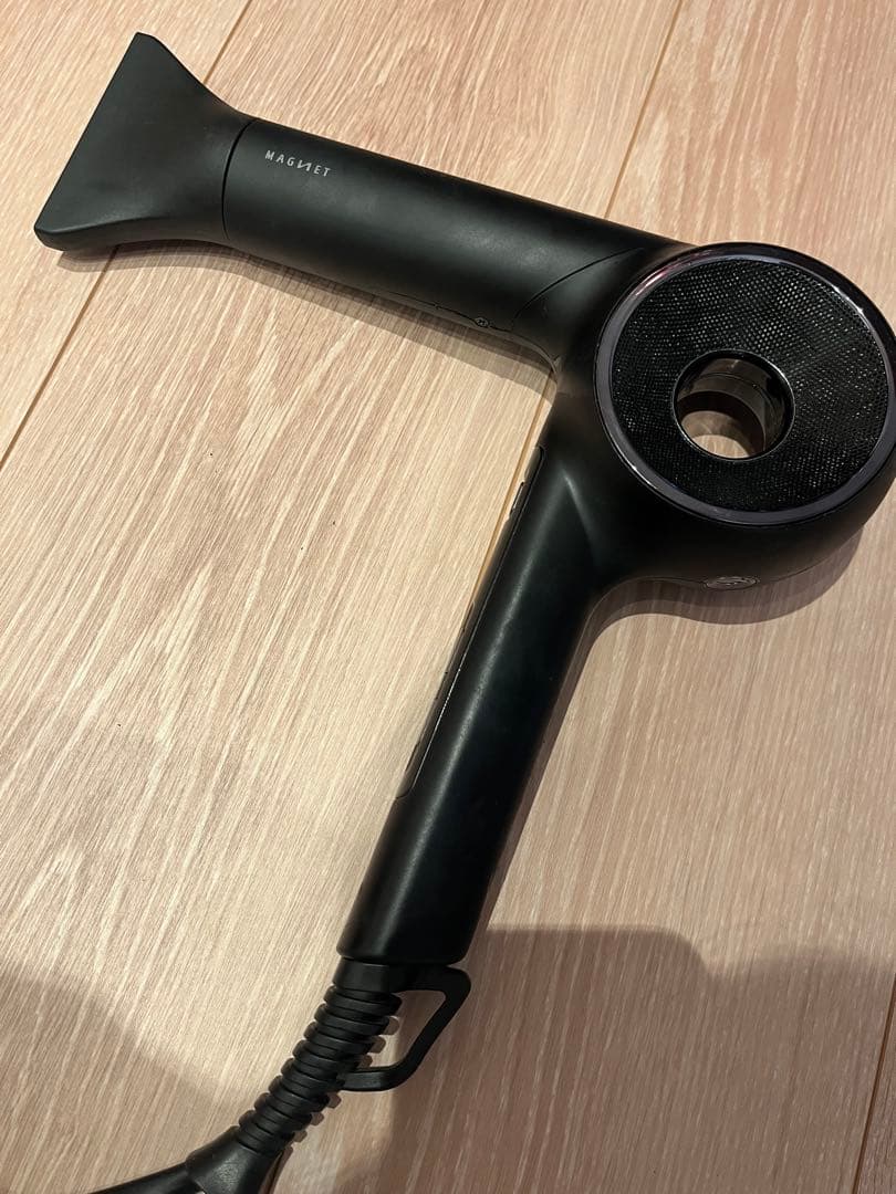 MAGNET ドライヤー
