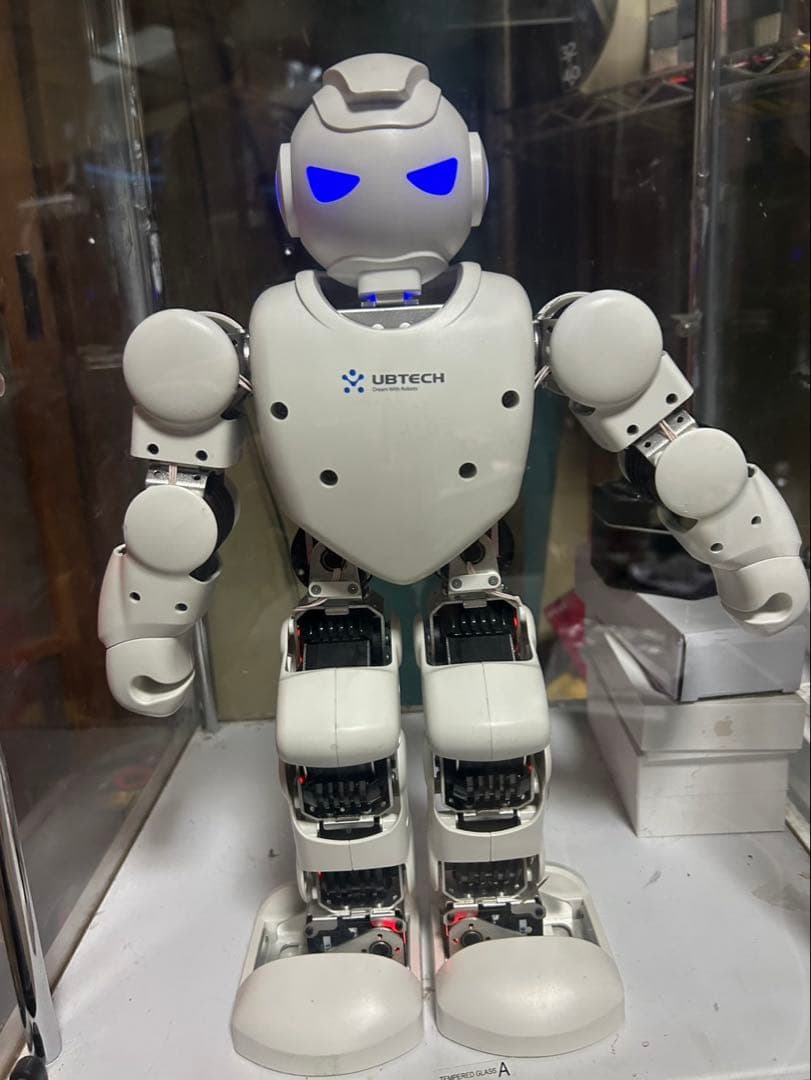 激レアロボット5月16日までセール中