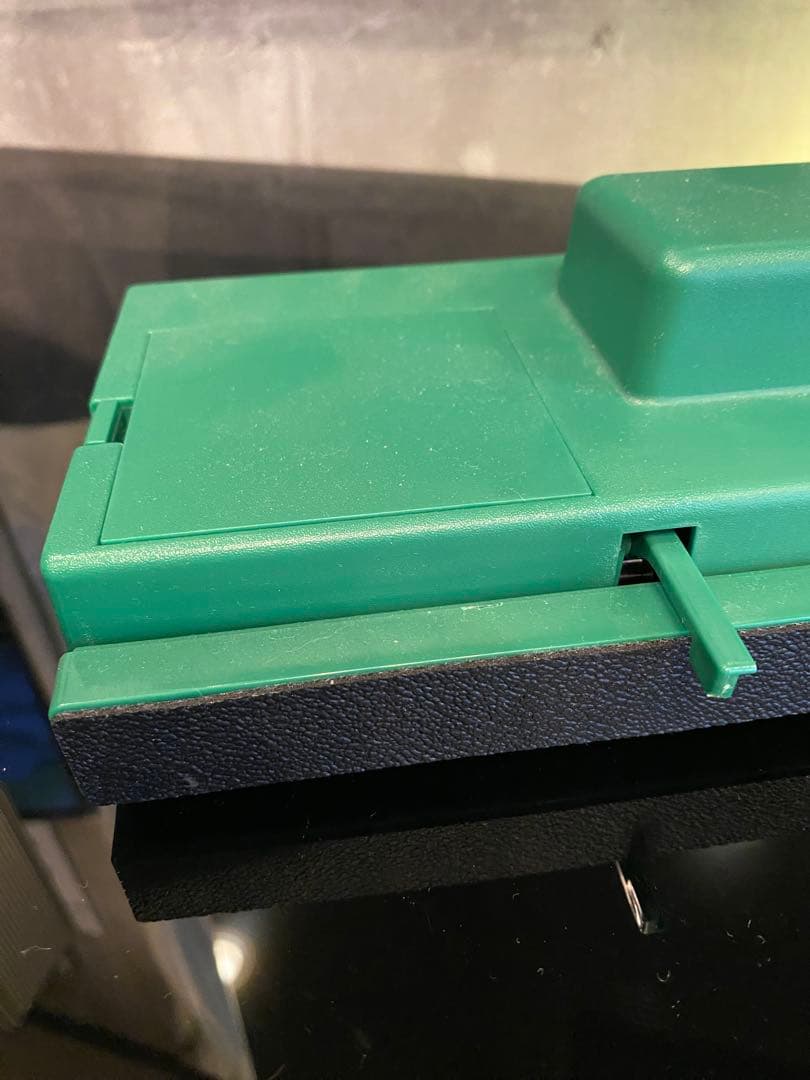 アモス ゴットハンド ３人麻雀用山牌押出機