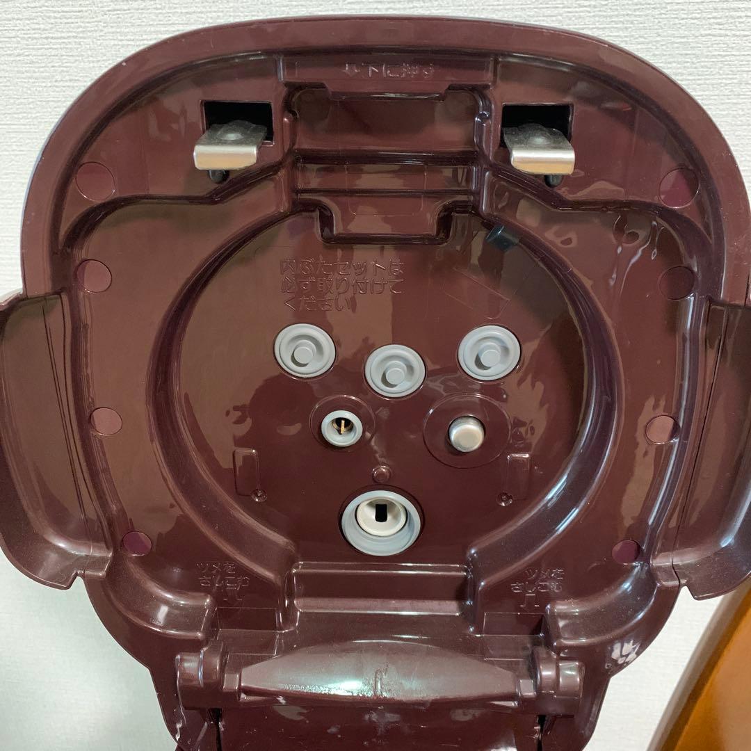 Zojirushi EL-MB30 電気圧力鍋 3.0L