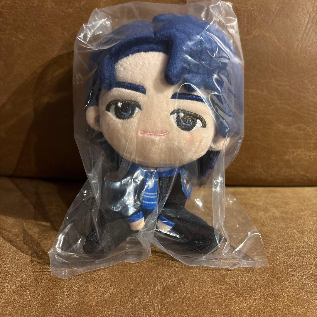 Mrs. GREEN APPLE 一番くじ　A賞 ぬいぐるみ 大森元貴　若井滉斗