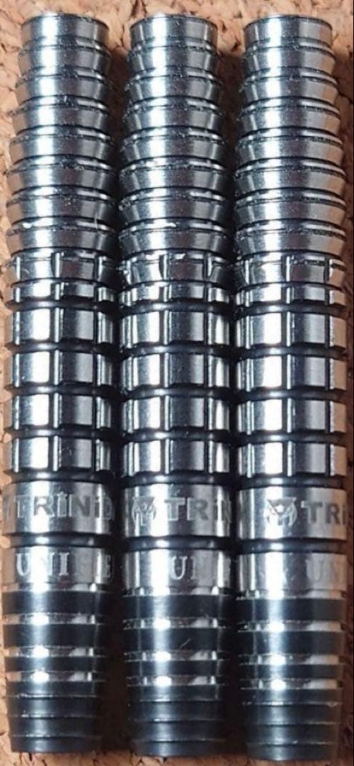 TRINIDAD GONZALEZ TYPE6 ダーツ ゴンザレス