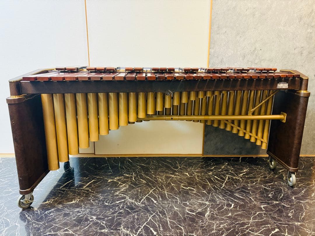 【KOROGI】コオロギ 700 4oct (C-C) マリンバ ローズウッド