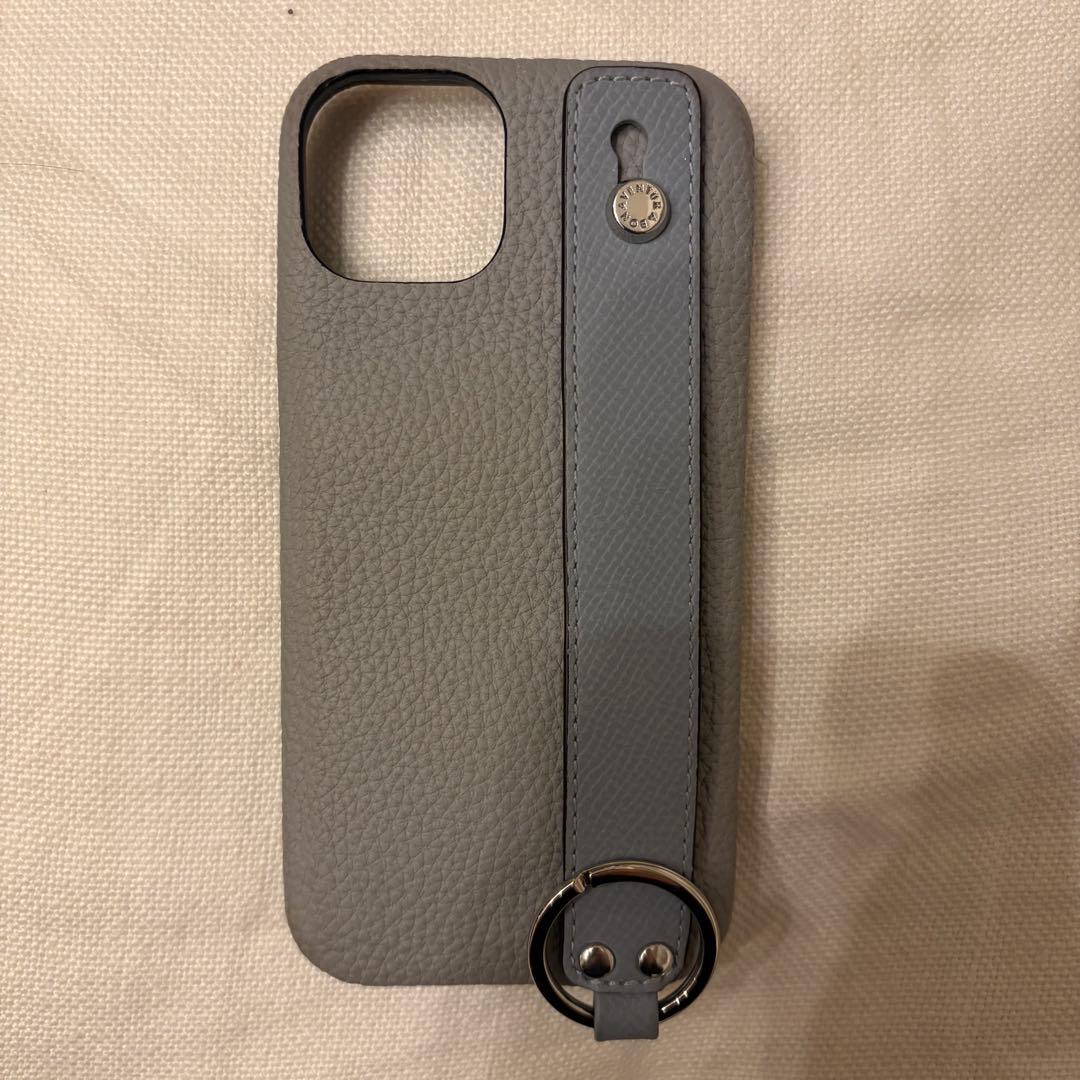 ボナベンチュラ　iPhoneケース　iPhone14