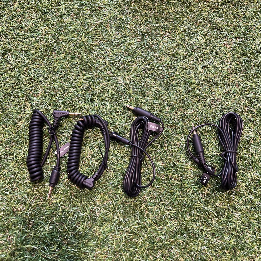 Saramonic Blink900 B2 ワイヤレスマイク