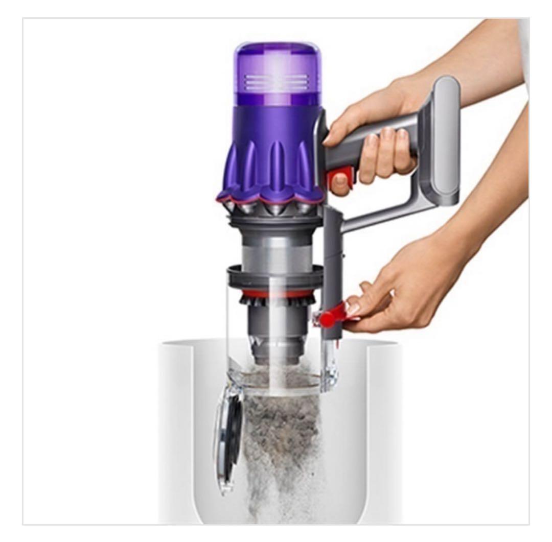 新品！ダイソンDyson SV18-FF H DigitalSlimFluffy