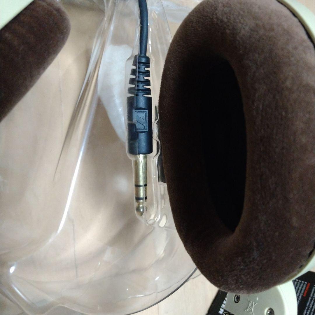 Sennheiser HD 598 ヘッドフォン