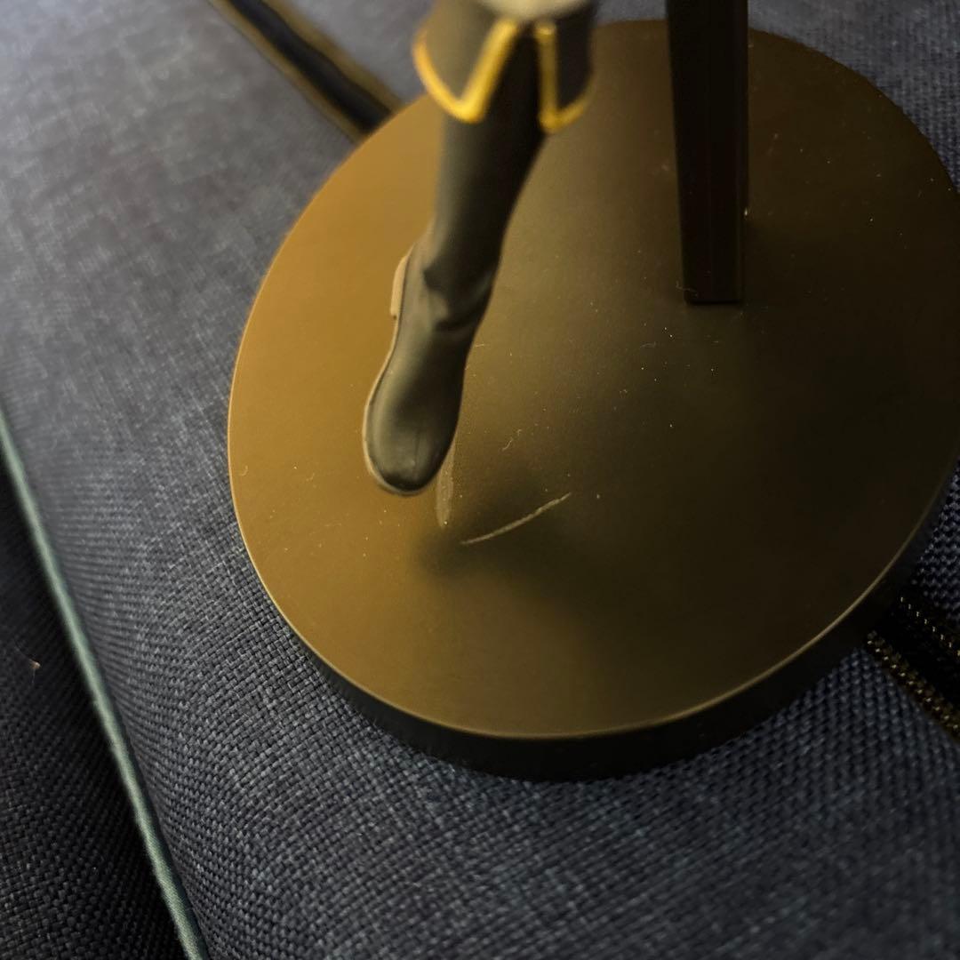 ブラッククローバー　フィギュア　アスタ　ユノ