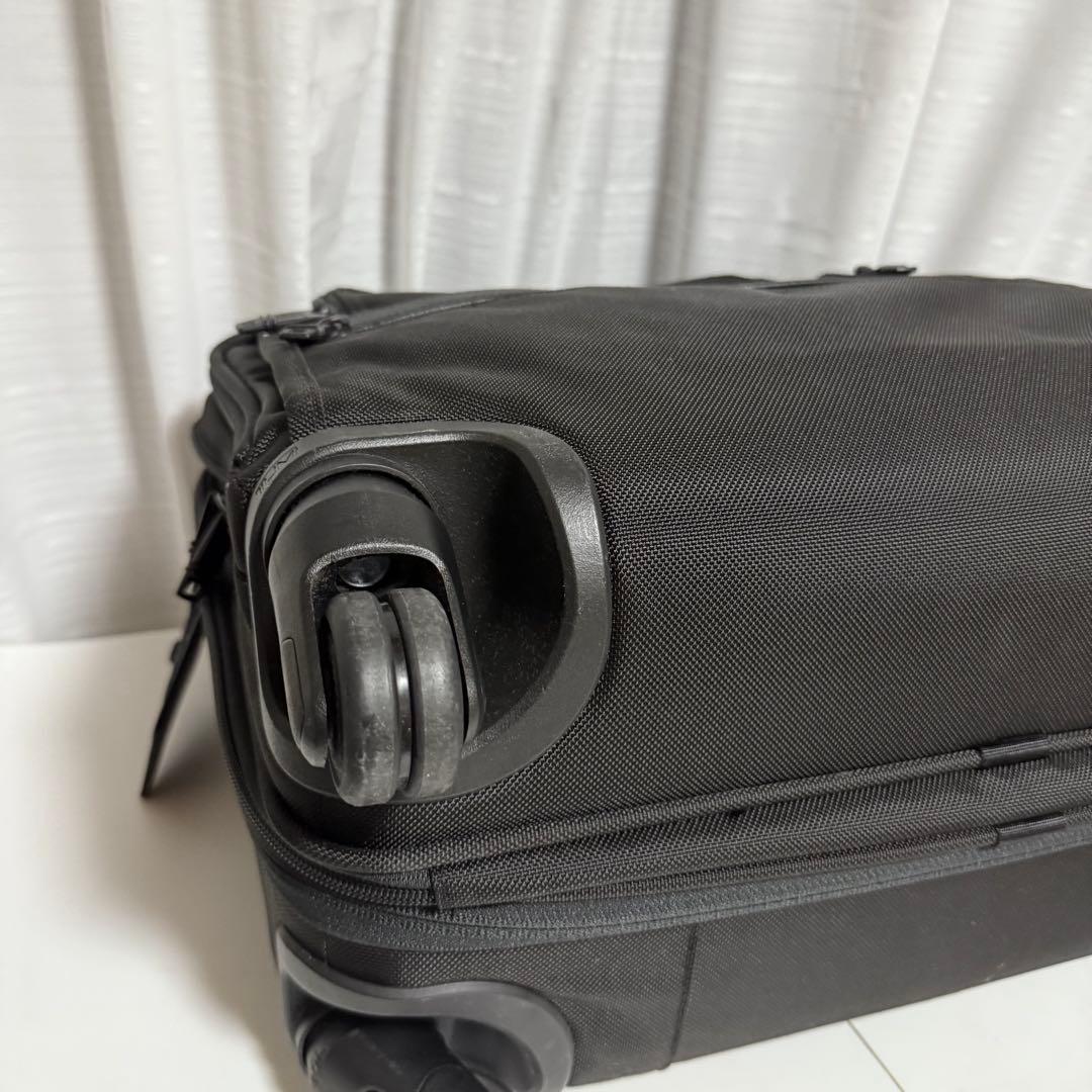 ⭐️極美品⭐️TUMI トゥミ キャリーケース 26627D2 アルファ2