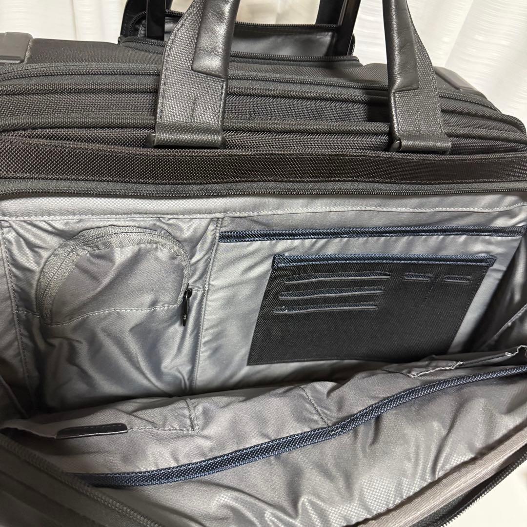 ⭐️極美品⭐️TUMI トゥミ キャリーケース 26627D2 アルファ2