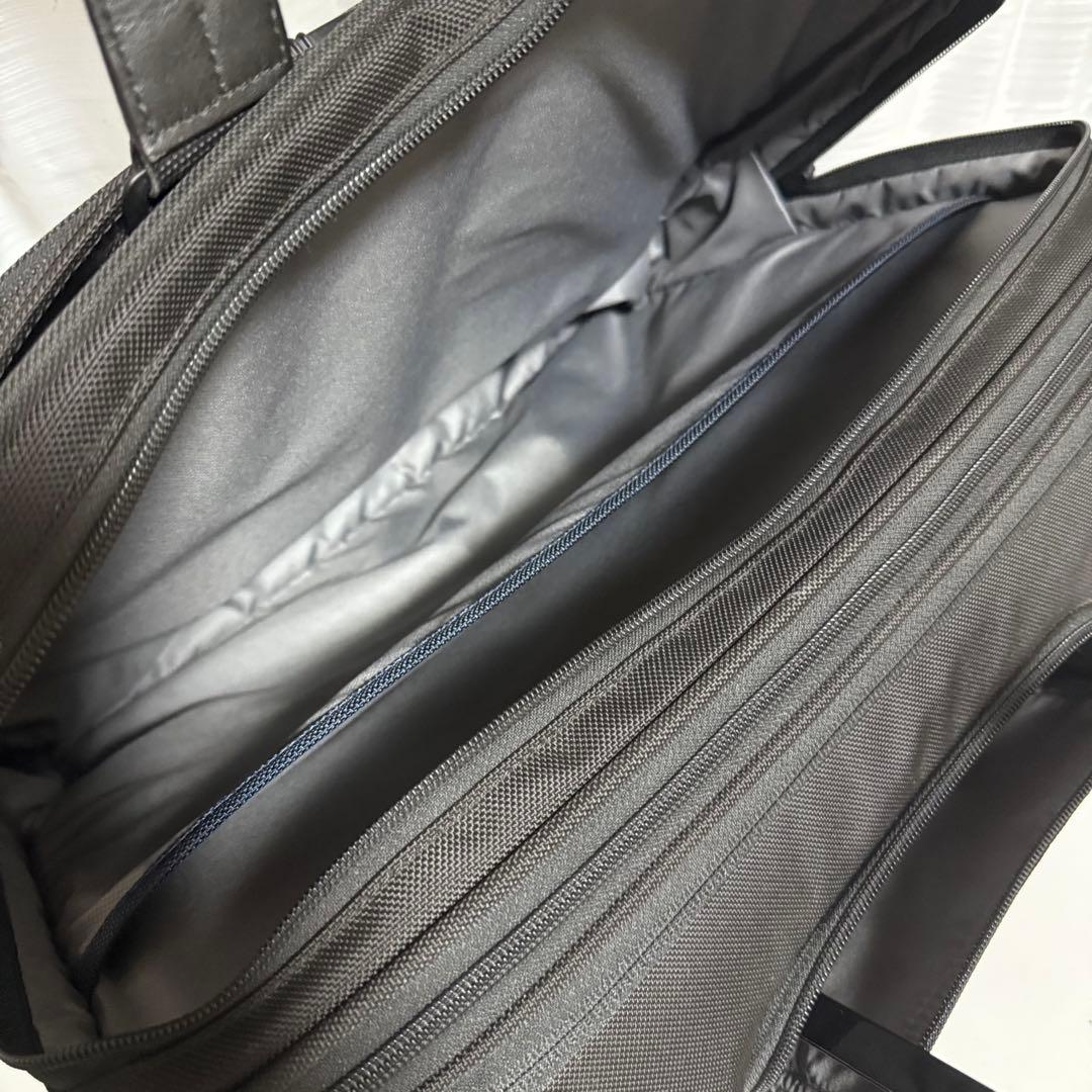 ⭐️極美品⭐️TUMI トゥミ キャリーケース 26627D2 アルファ2