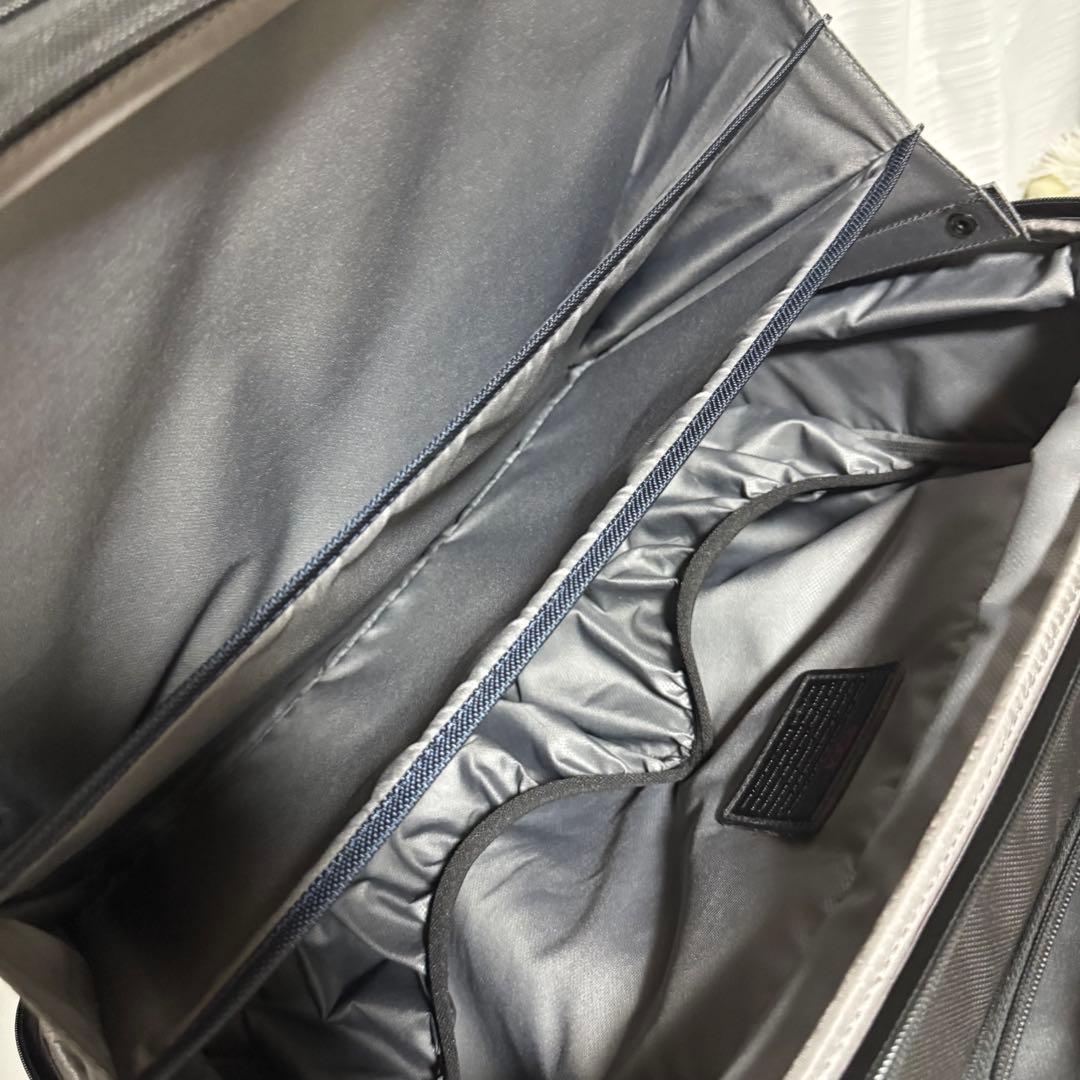 ⭐️極美品⭐️TUMI トゥミ キャリーケース 26627D2 アルファ2