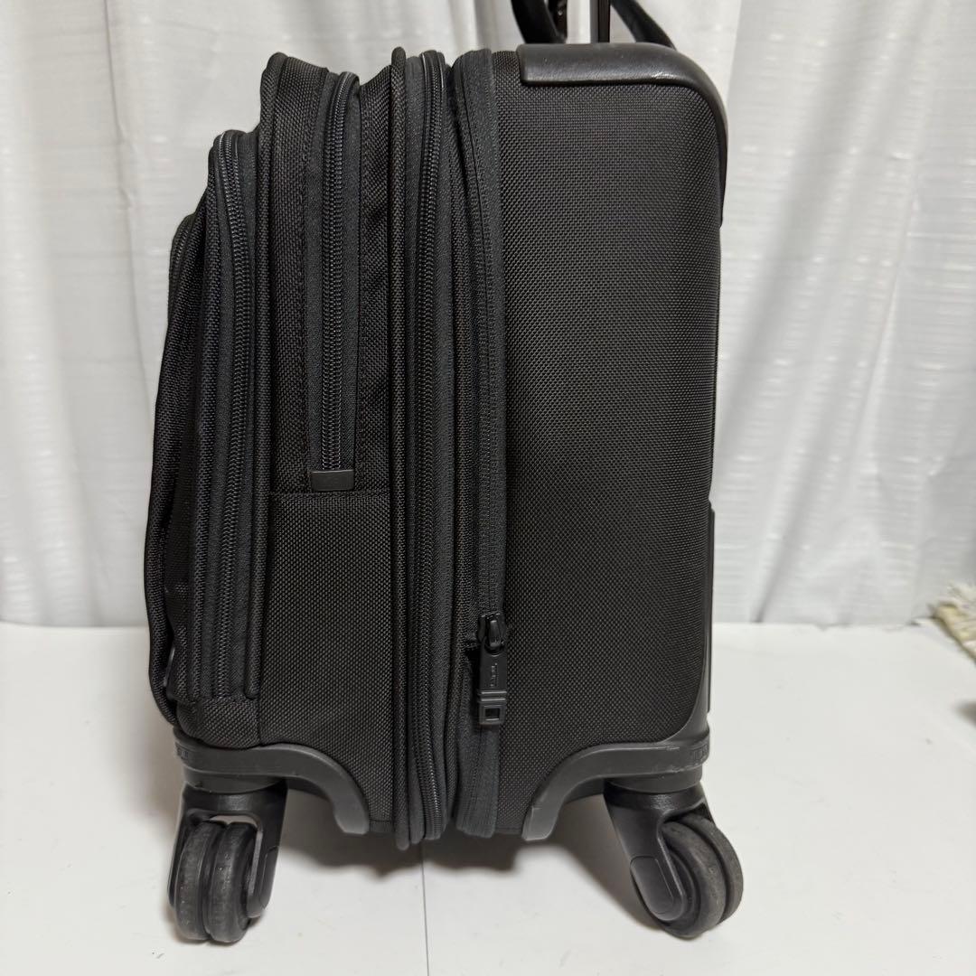 ⭐️極美品⭐️TUMI トゥミ キャリーケース 26627D2 アルファ2