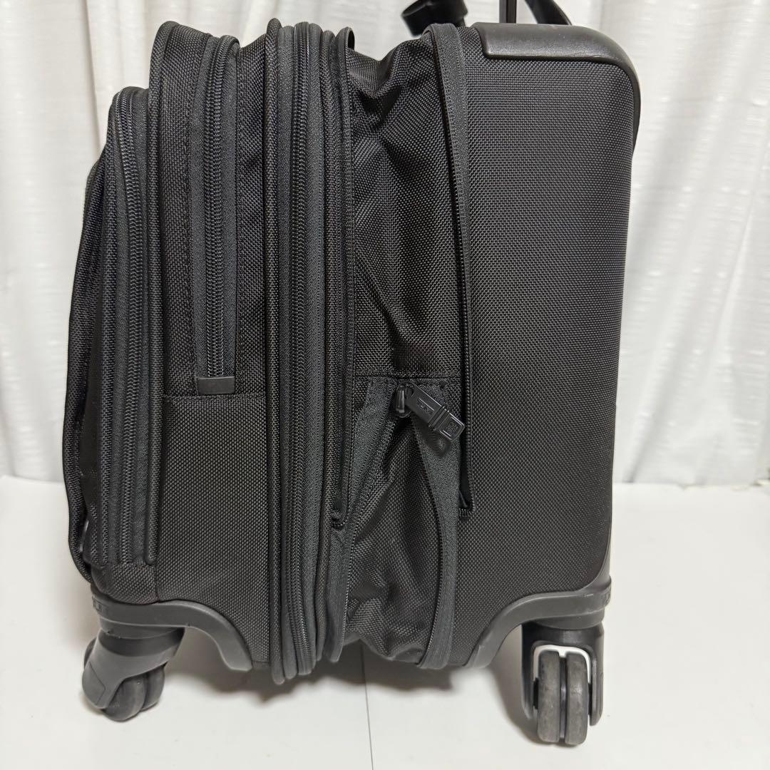 ⭐️極美品⭐️TUMI トゥミ キャリーケース 26627D2 アルファ2