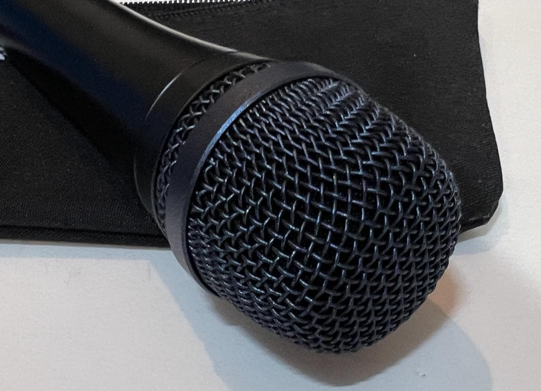 Sennheiser E935 ダイナミックマイク（ゼンハイザー）