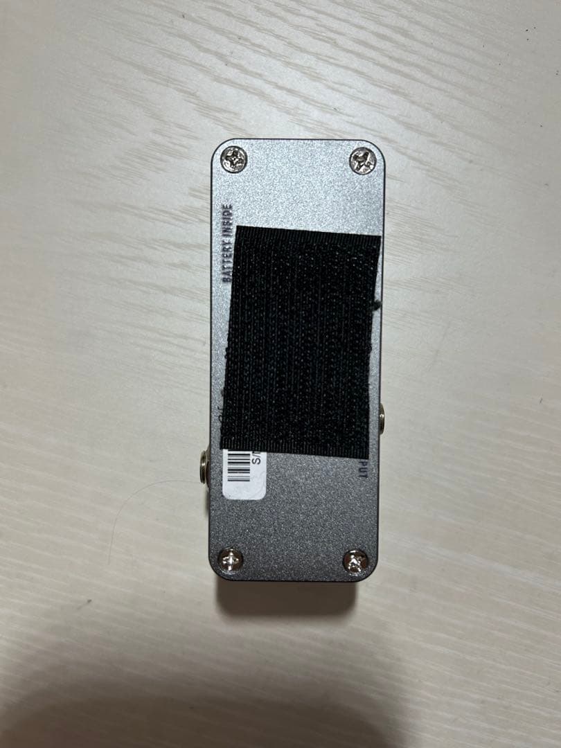 ギター One Control Blue Bee OD 4K Mini Custom