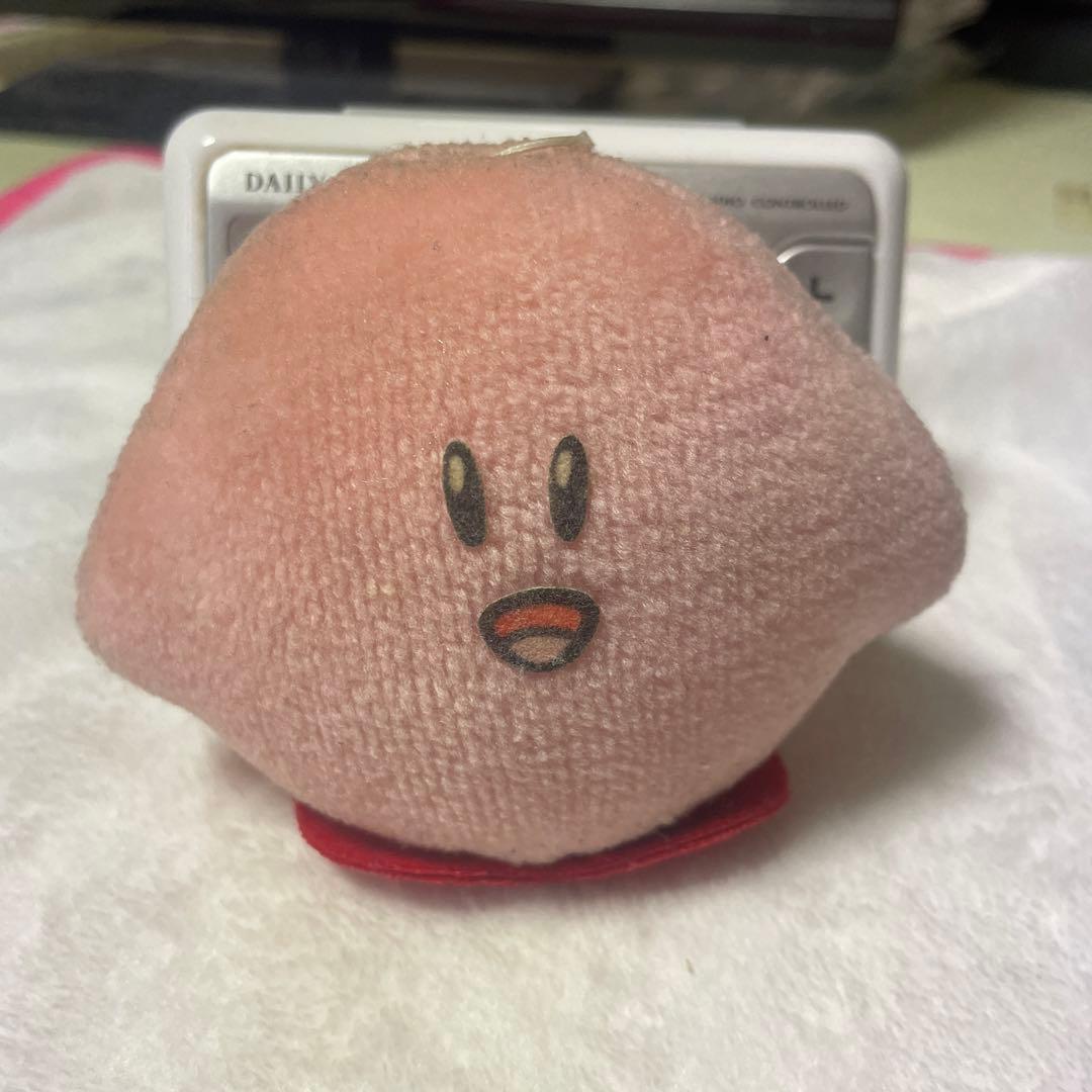 カービィレトロぬいぐるみ激レア