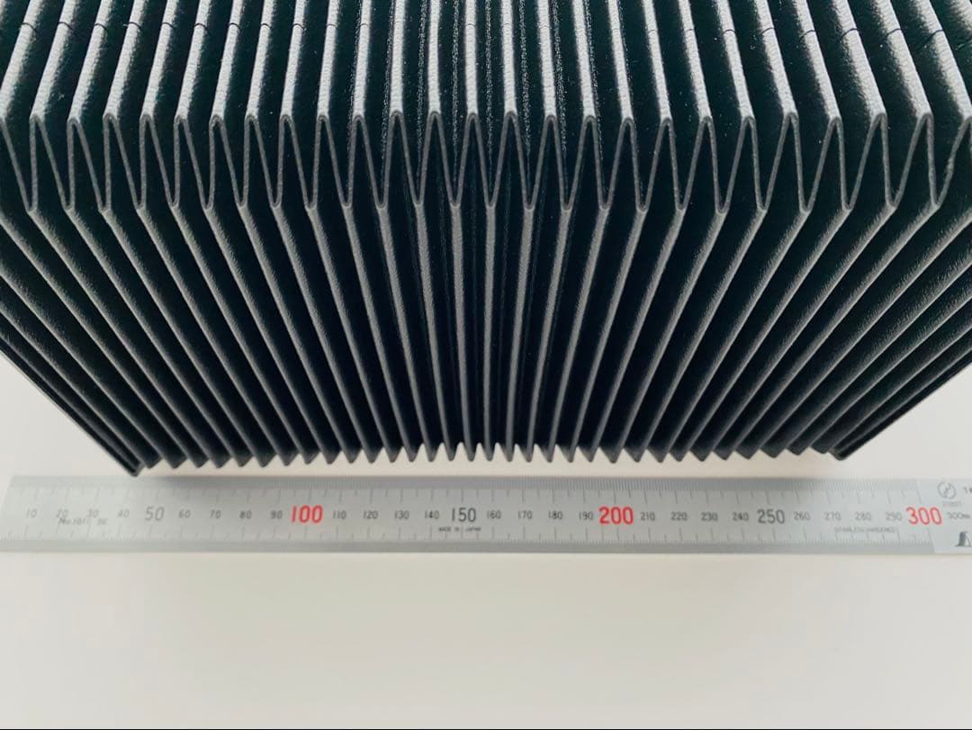 HORSEMAN ホースマン蛇腹