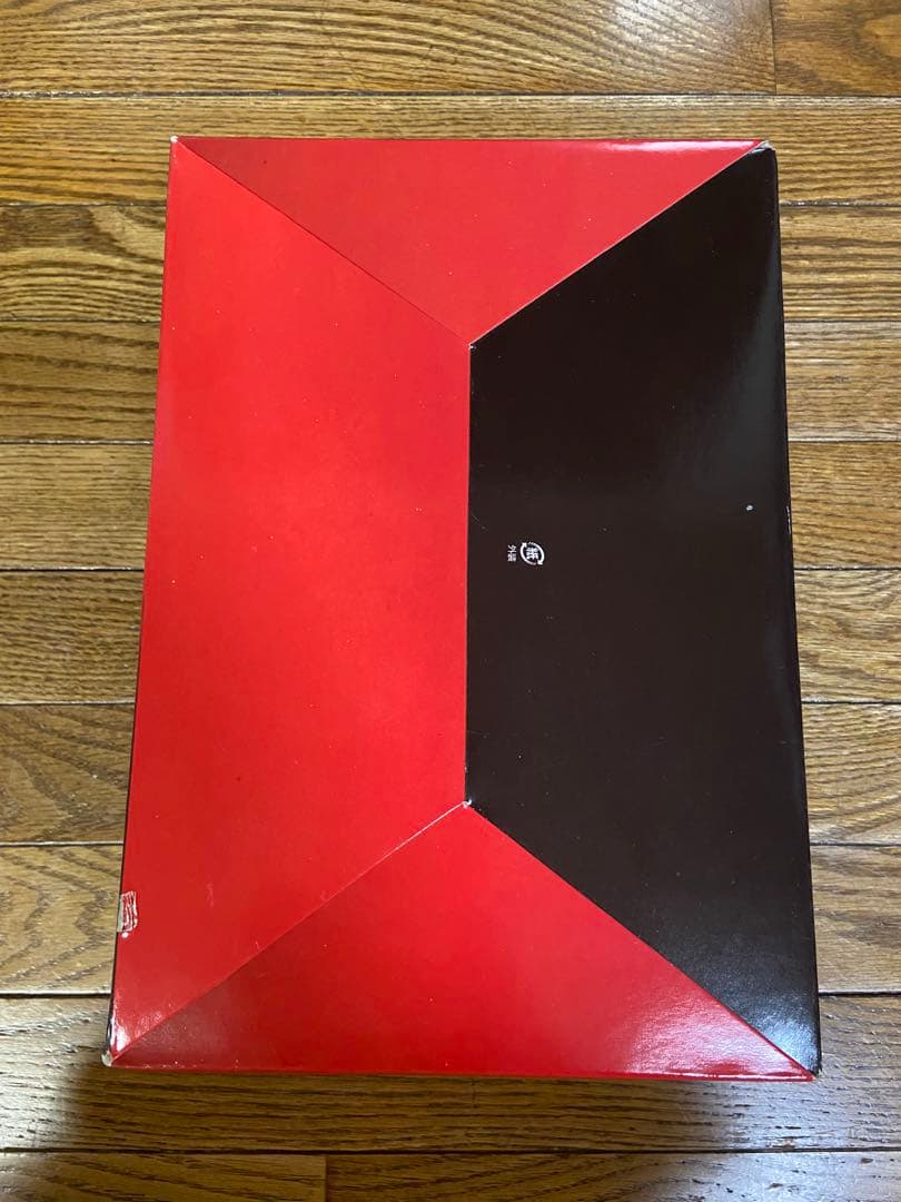 【8-1】【新品未開封】Ferrari ミニカーコレクション8