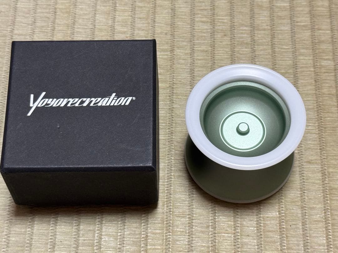 ヨーヨーリクリエーション　GPPR