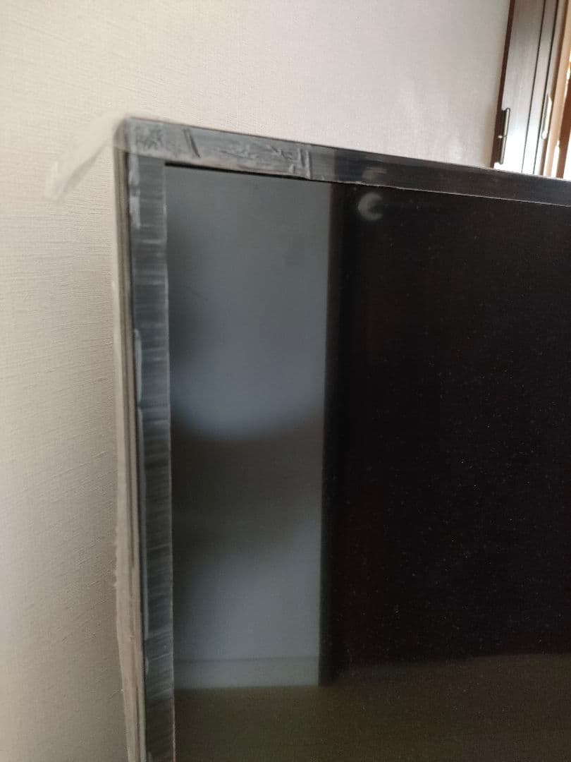 液晶テレビ本体　SONY　BRAVIA　65型　ジャンク