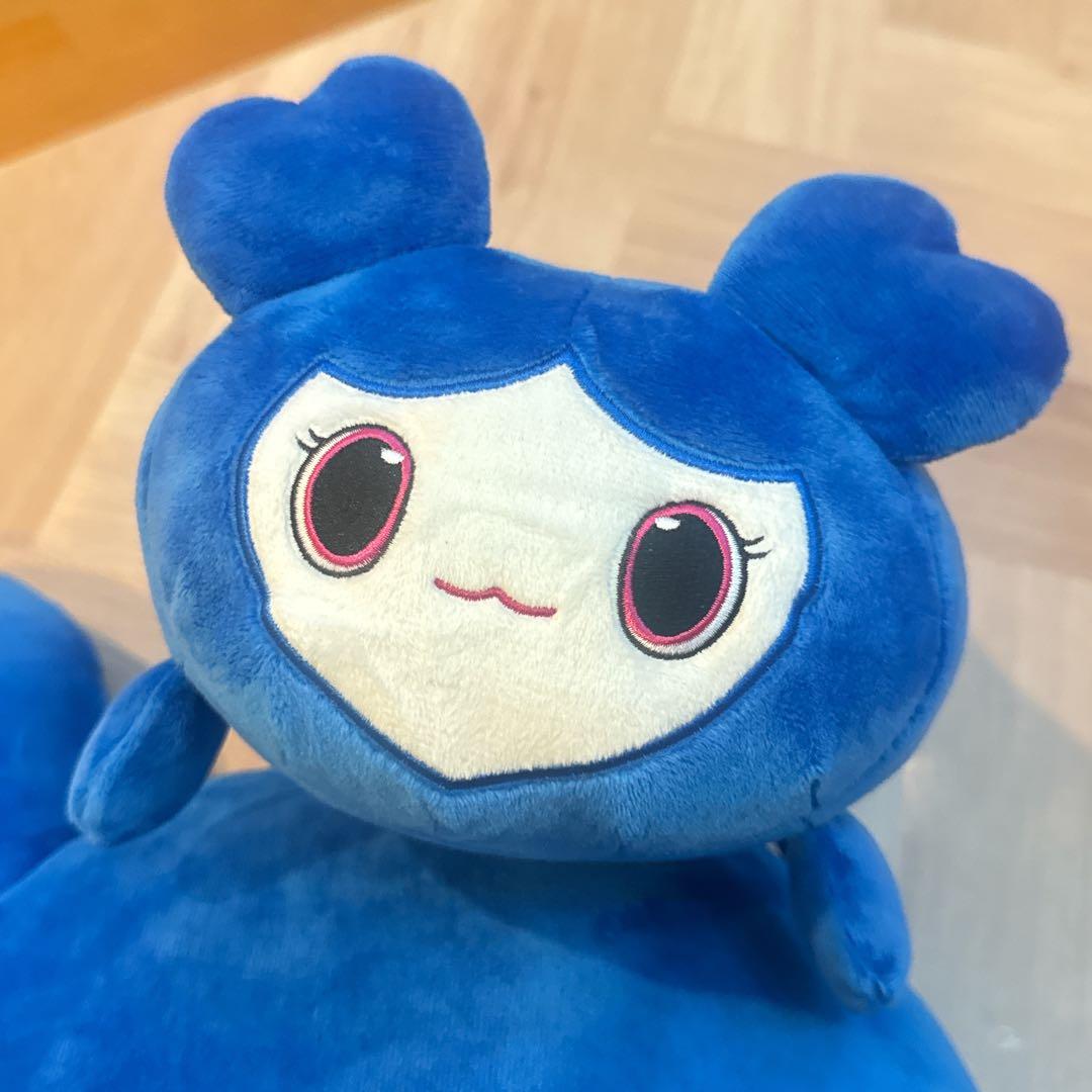 twice ラブリー　ツウィ　ツブリー　ミニまくら　6周年　ワンジャパ