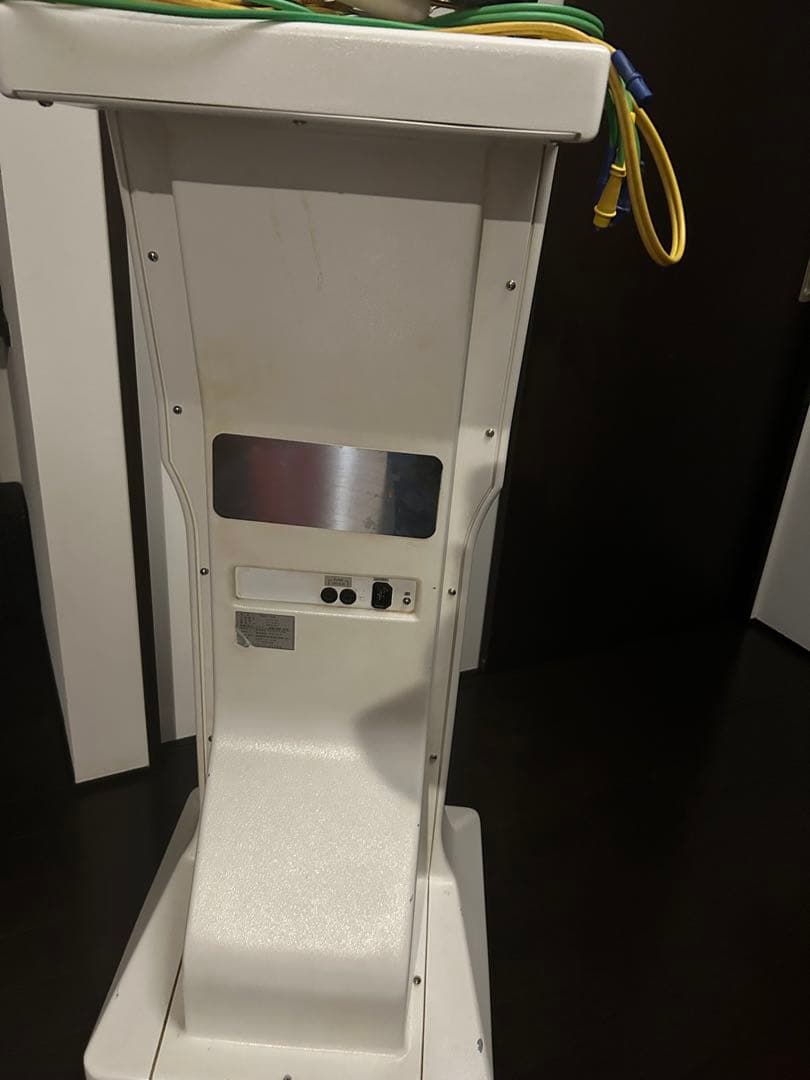 TRINITY-ECM 美顔器・美容器