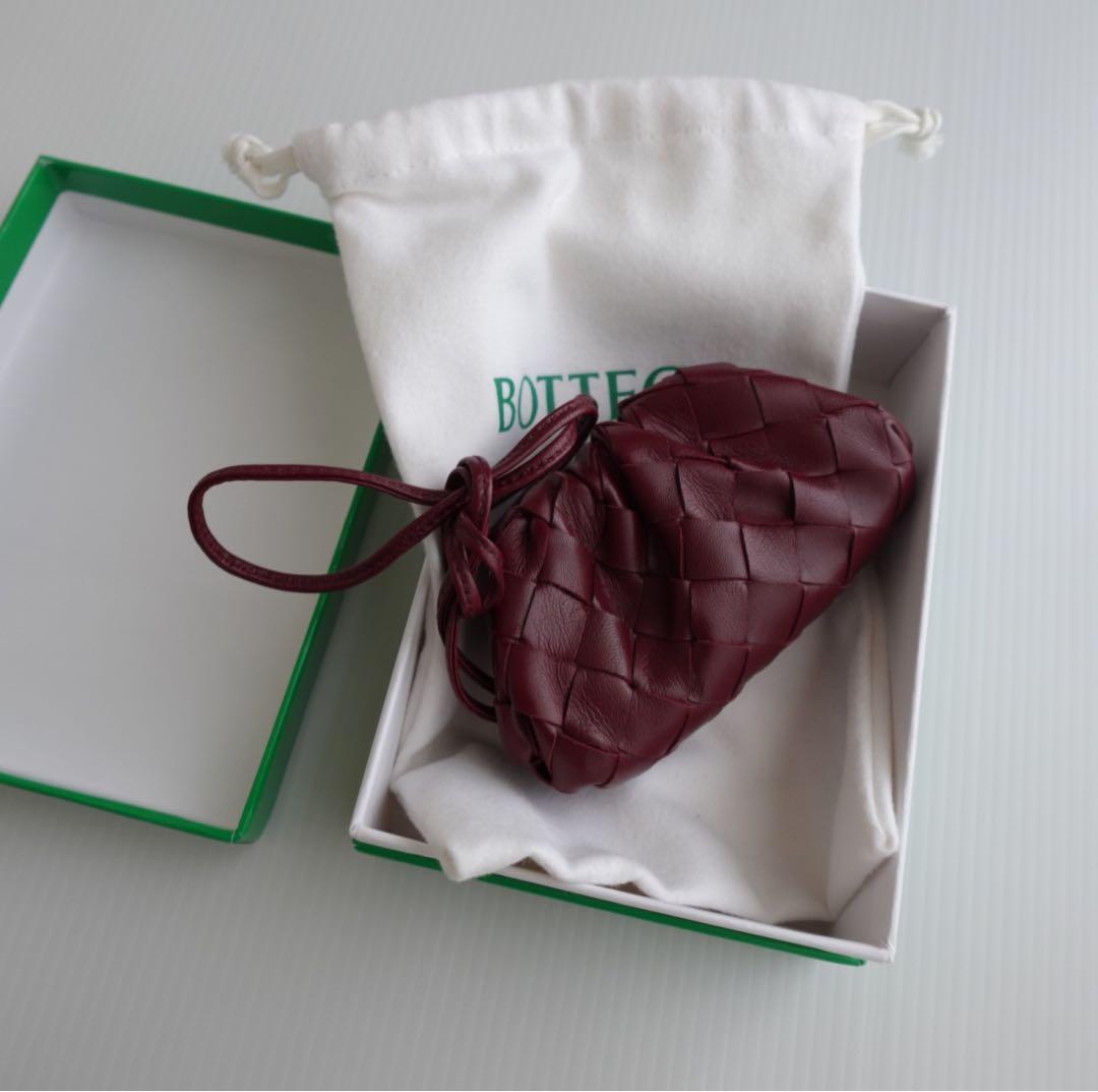 Bottega Veneta　ザポーチ