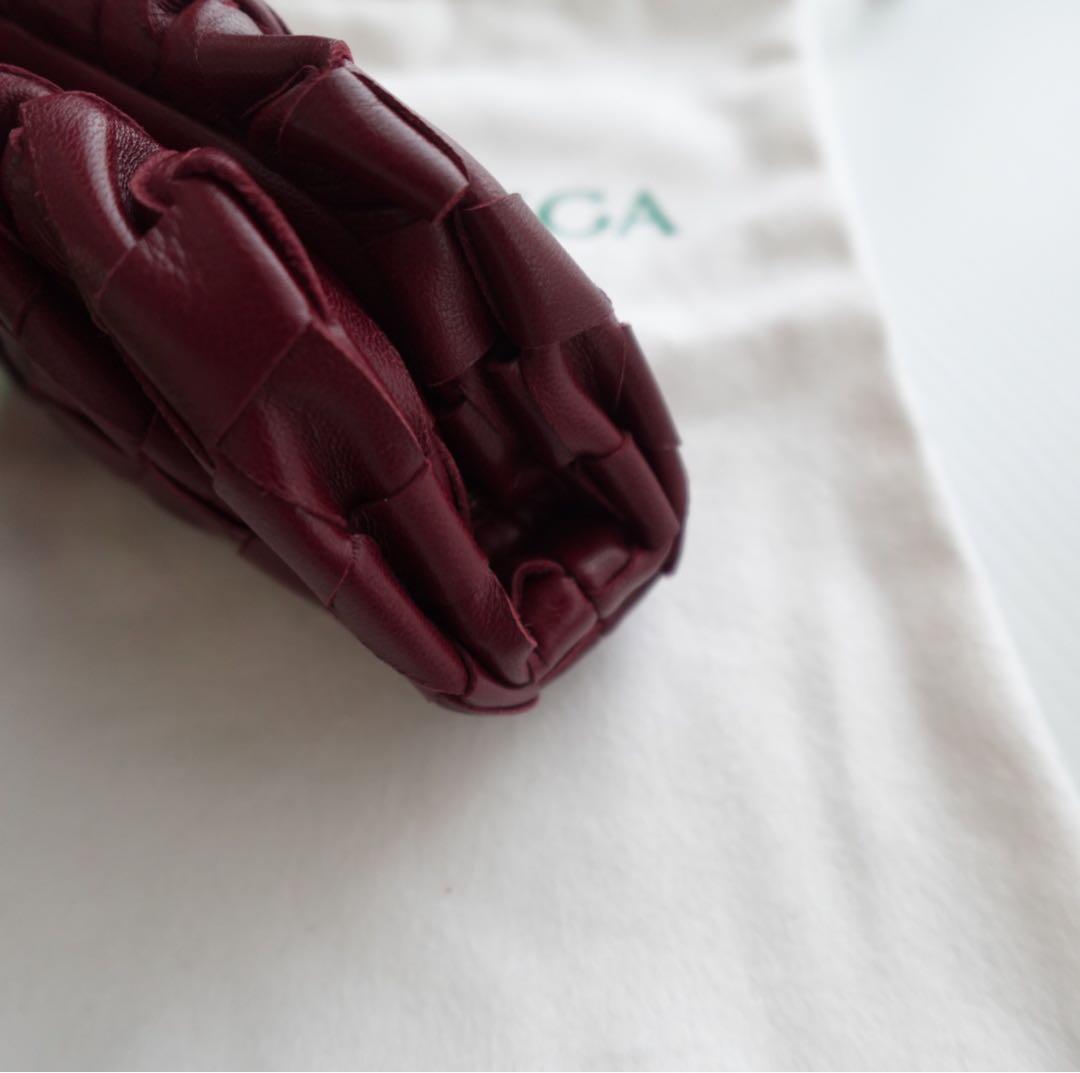 Bottega Veneta　ザポーチ