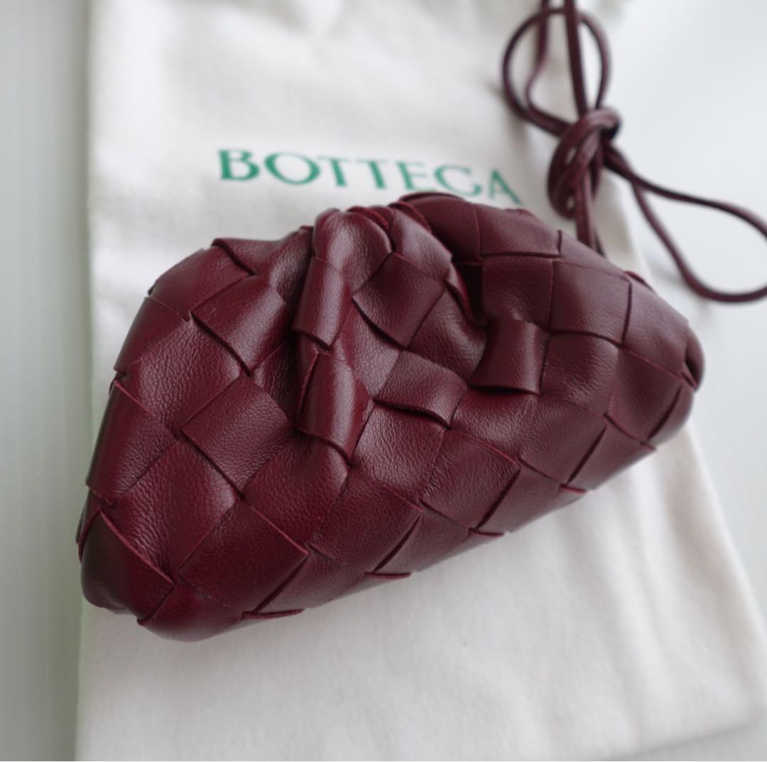 Bottega Veneta　ザポーチ