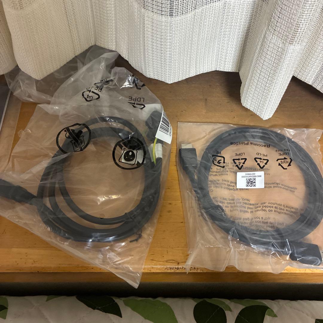 BenQ MOBIUZ EX2510S 24.5インチ ゲーミングモニター 美品