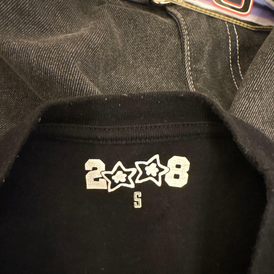 fti fuckthisindustry tシャツ starteam Sサイズ