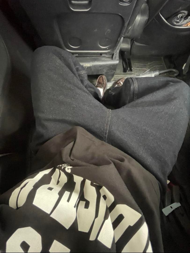 fti fuckthisindustry tシャツ starteam Sサイズ