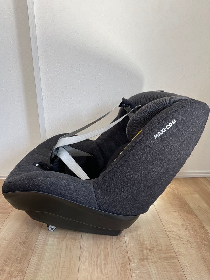 《2点セット》MAXI-COSI Pearl Pro i-Size2wayFix