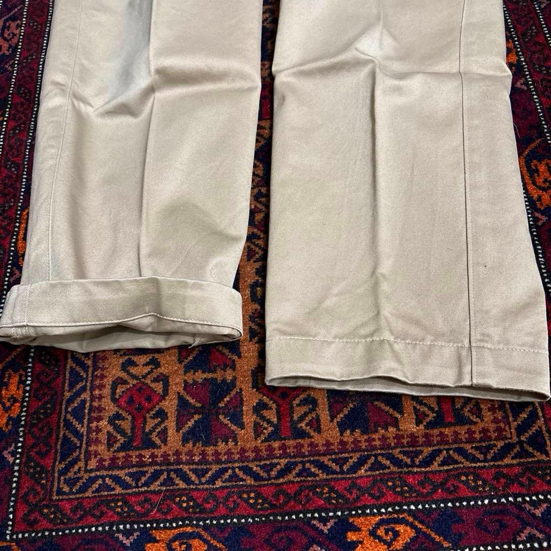 バーンストーマー マッカーサー2 チノパン