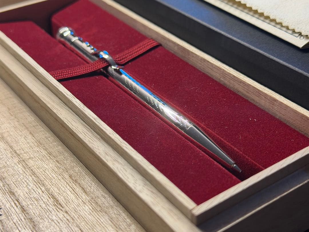 早川式繰出鉛筆 シャープペン 0.5 限定複製