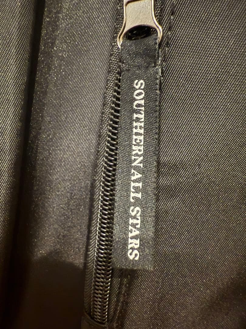 サザンオールスターズ　応援団　リュック