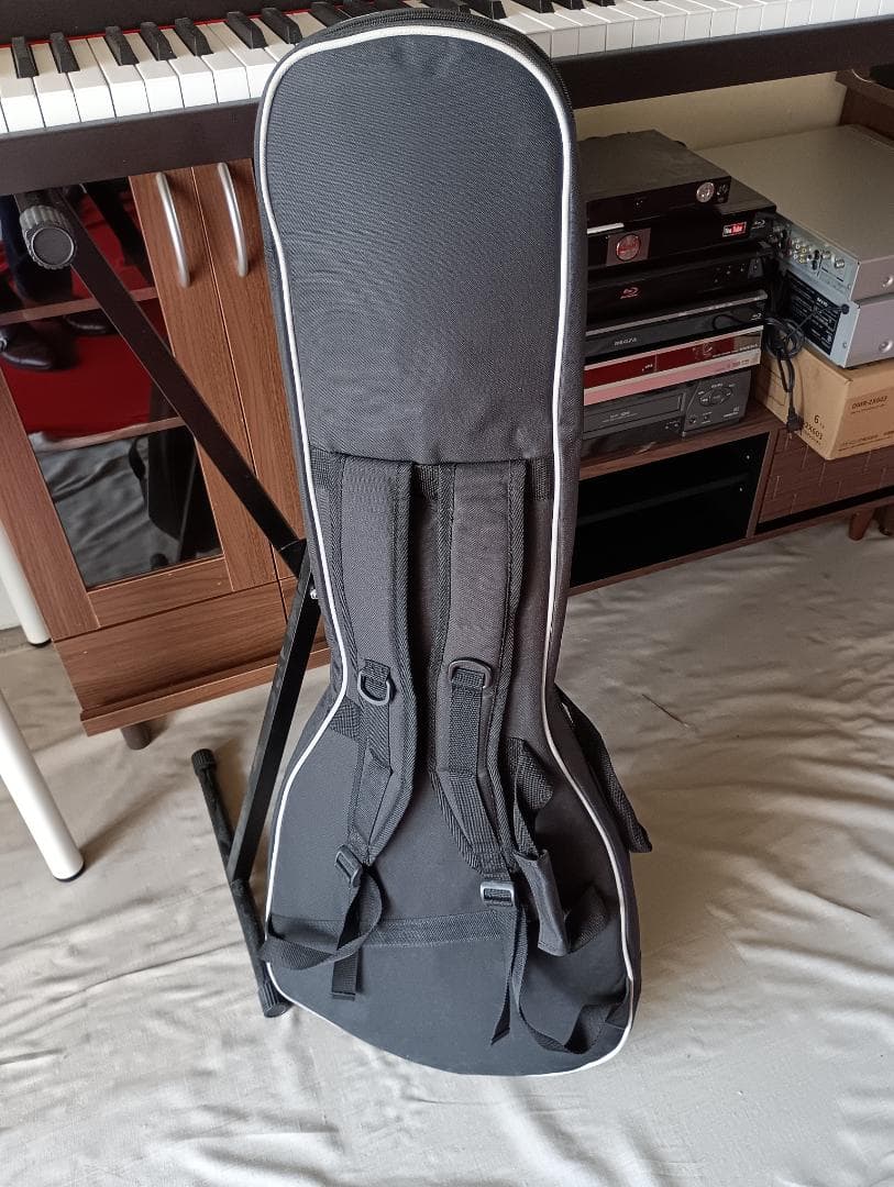 Epiphone　レスポール　100　美品　ピック　収納ケース付き　☆送料無料☆