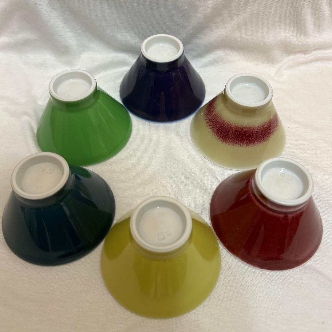 朝日焼窯元　七十四代　朝日豊斎　窯変　煎茶器　共箱