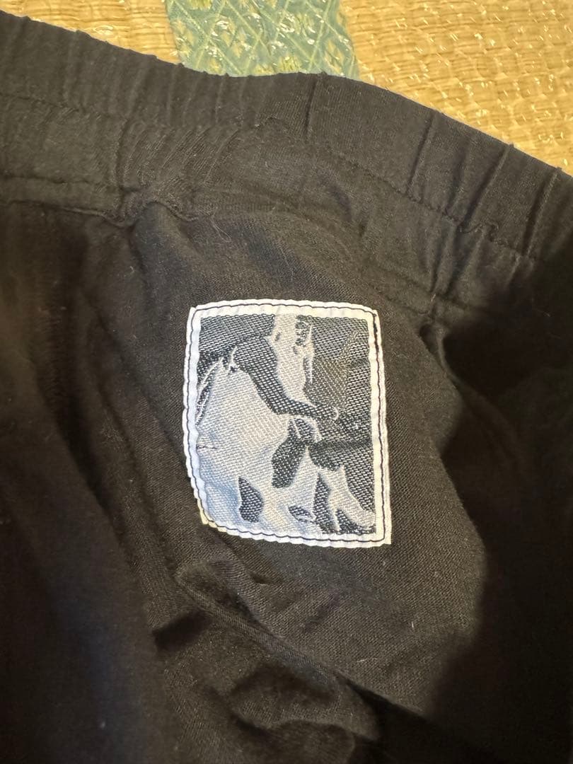 リックオウエンス　ダークシャドウ　パンツ　S