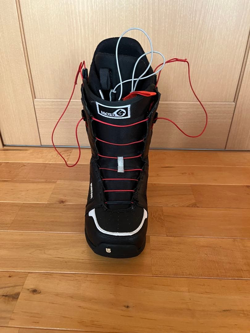 BURTON MOTO-ASIAN FIT 26センチ