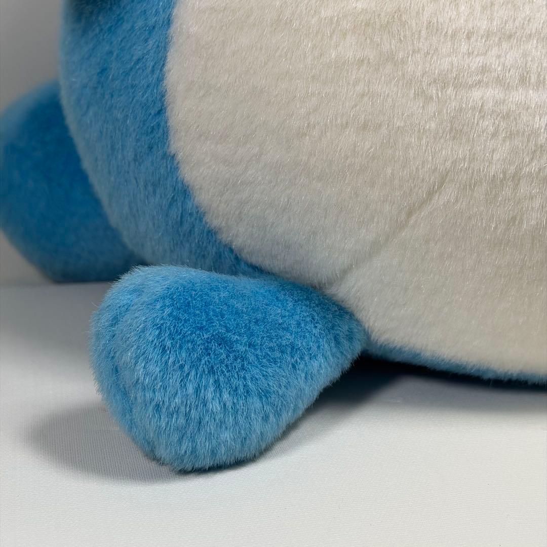 ポケモン マリル 等身大 ぬいぐるみ 1/1 tomy トミー 初期