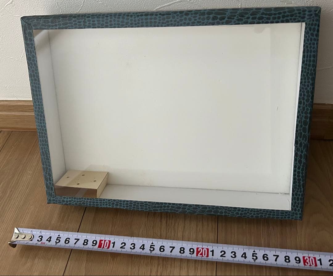 志賀昆虫 標本箱 ボール紙製 大型