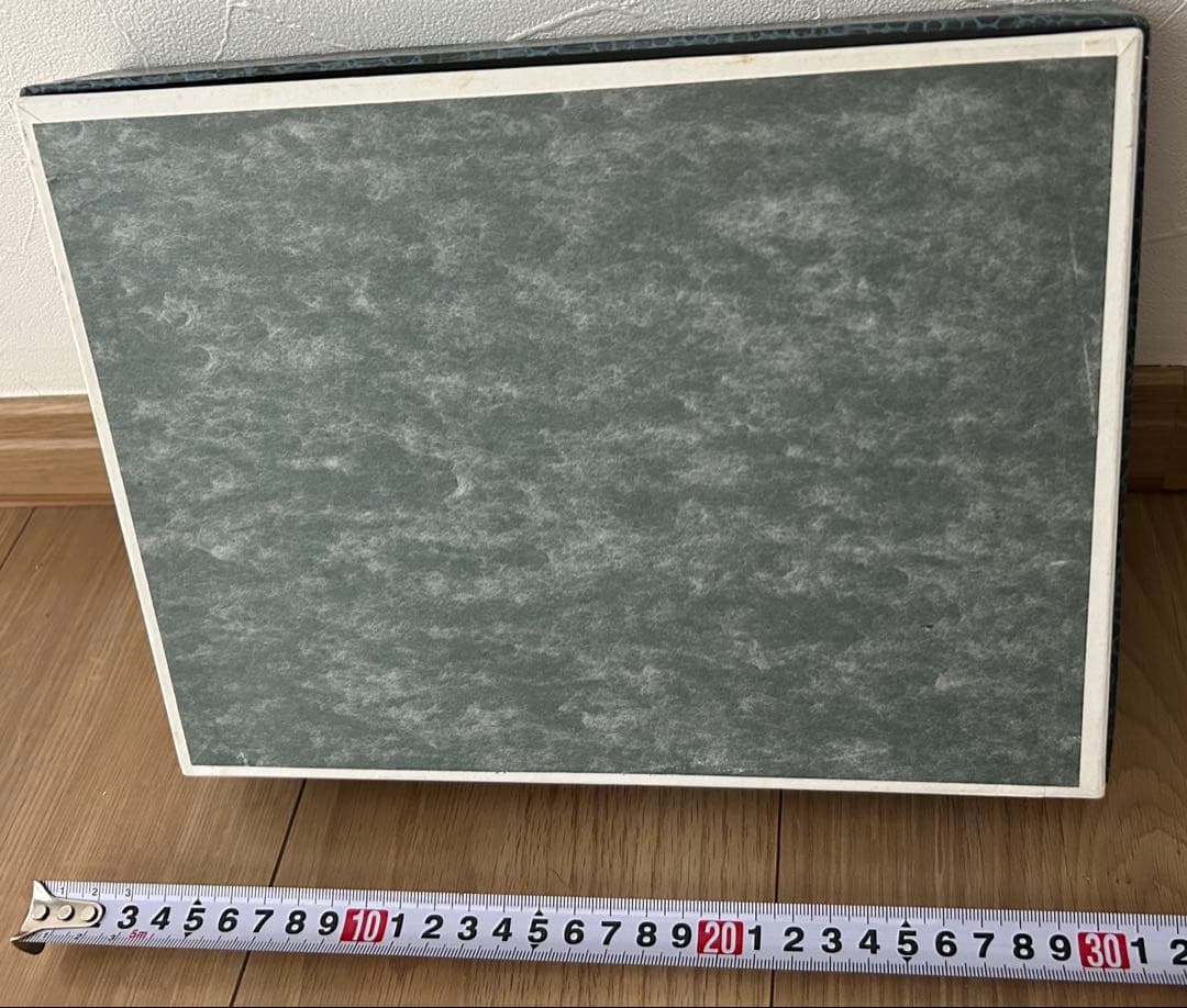 志賀昆虫 標本箱 ボール紙製 大型