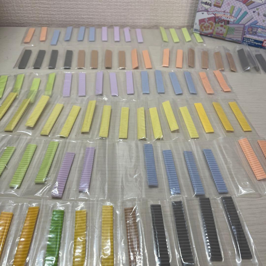 オリケシ メイキングトイ いろいろチェンジ! ラブチェンDXコレクションBOX