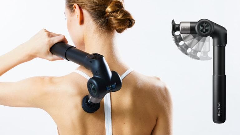 新品プロフェッショナルケア MYTREX REBIVE EX PRO