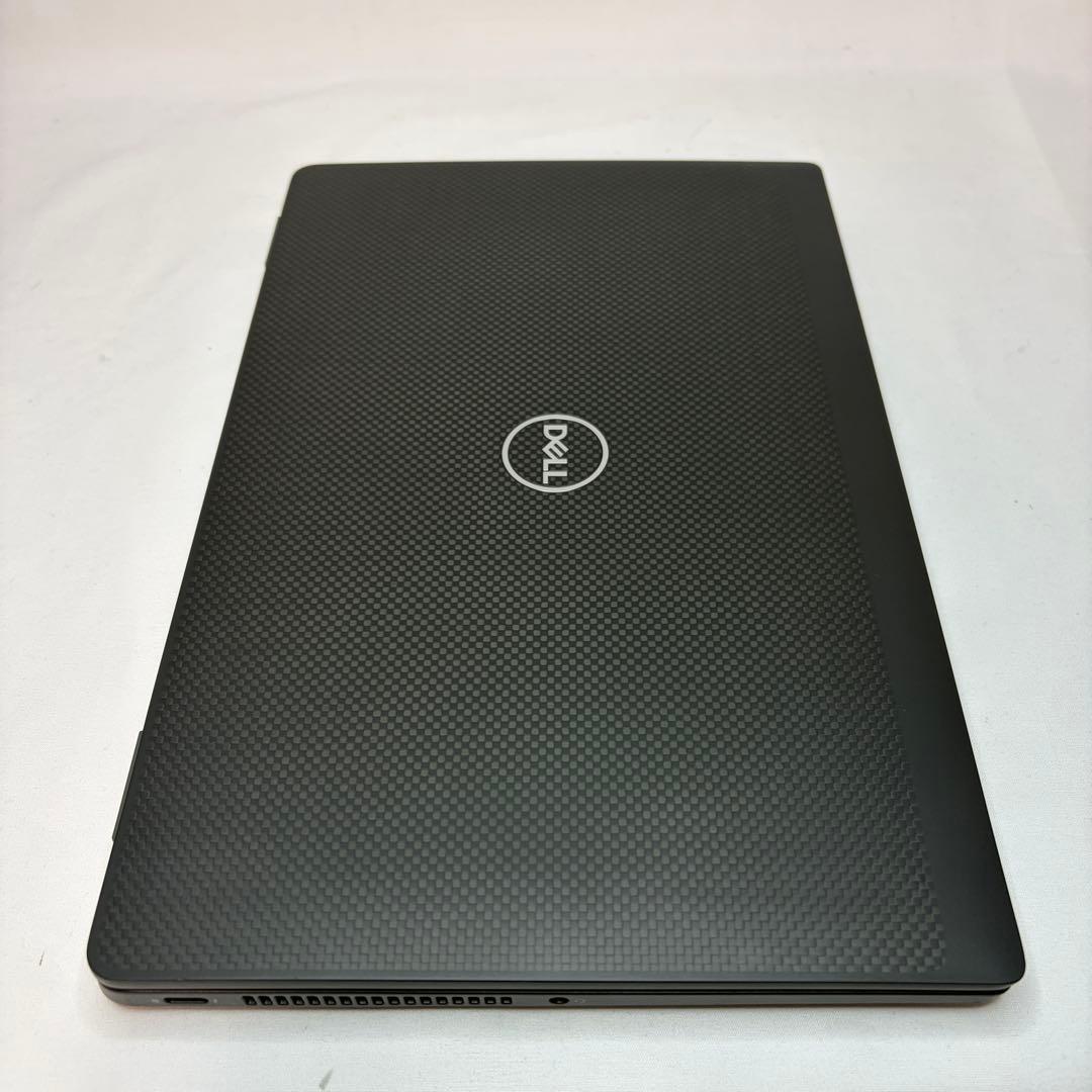 美品 Latitude 7320 11世代 i7 32GB 512GB オフィス