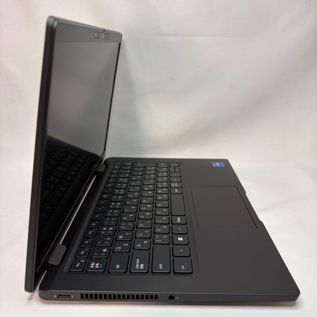 美品 Latitude 7320 11世代 i7 32GB 512GB オフィス