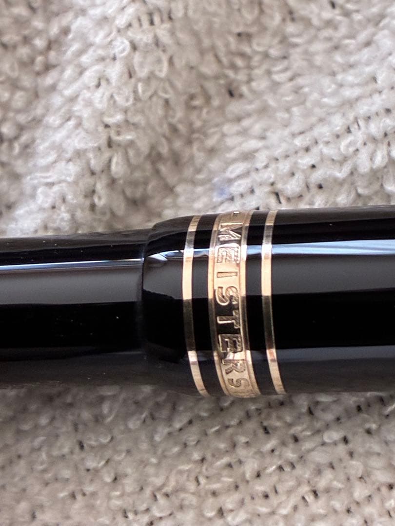 ◾️美品◾️モンブラン 161 ルグラン ボールペン◾️マイスターシュテュック◾️